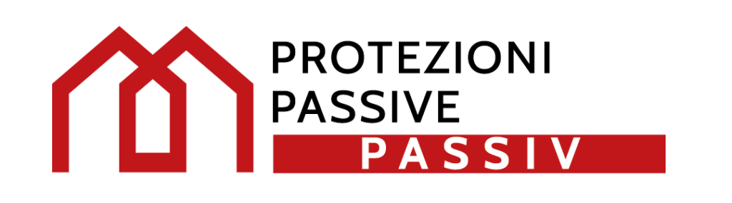 linea PASSIV protezioni passive